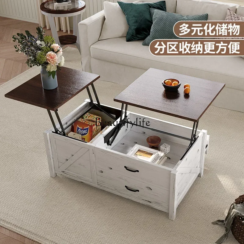 Yj7 Lifting Coffee …