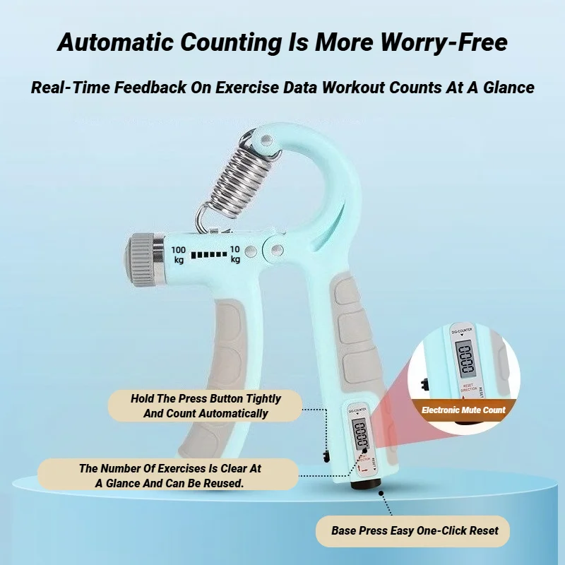 Thumbnail 2 - #21 Best Hand Exercisers to Buy In 2026