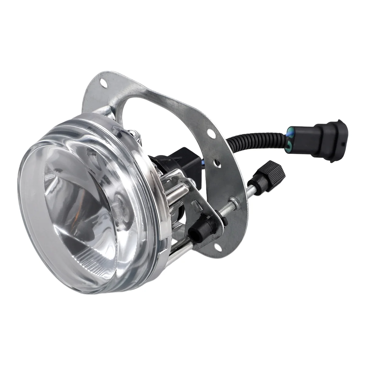 Magasin de phares antibrouillard, lampe de conduite, Mercedes-Benz W204, C300, C280, C350, W216, R230, W164, Wbulette ML320, CL550