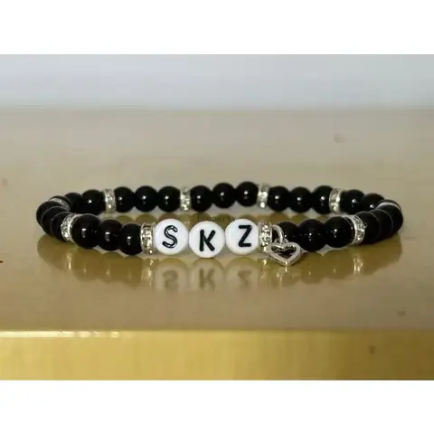 6 best sales Stray Kids Örhängen - №5