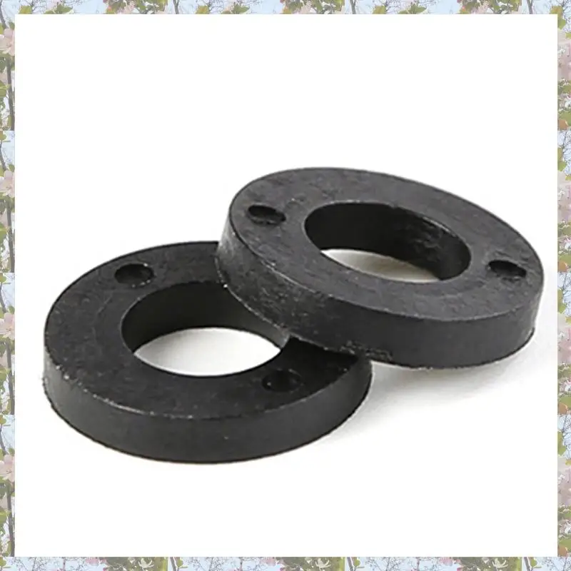 T84C-プラスチックフロント球面ジョイントガスケットシートキット 66004-1 1/5 ROFUN BAHA/HPI BAJA 5B トラック Rc カーパーツ用