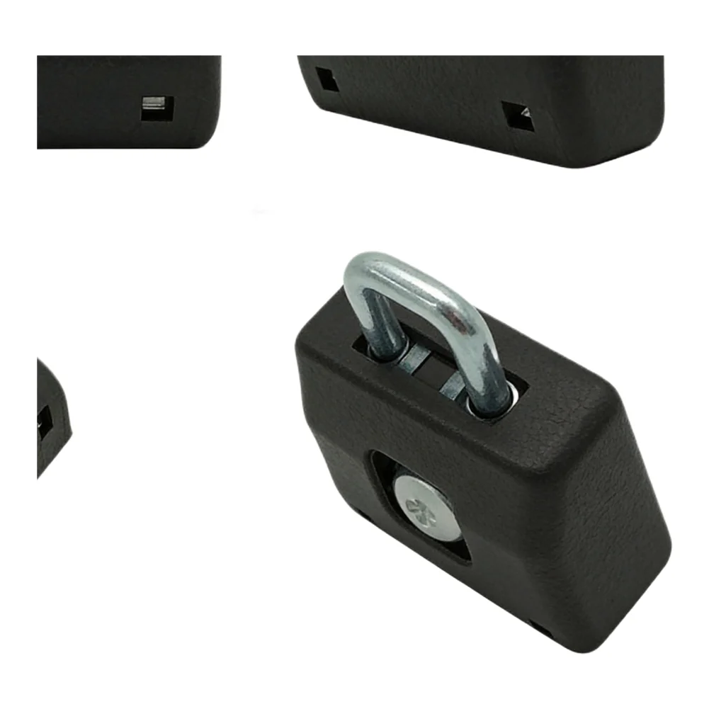 1PC Luggage Tailgate Boot Lock Latch Catch Replacement For Renault For Dacia 7700434689 Boot Tailgate Lock Latch Catch