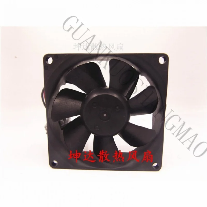 HJY 1pcs SERVO fan PUDC24U7C-L01 DC24V 0.18A 4.3W 8025 8cm Inverter cooling fan