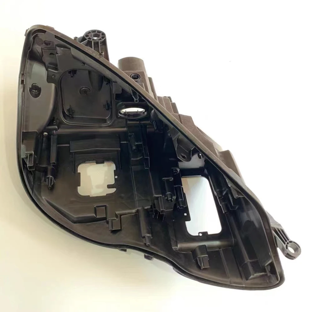 For-Mercedes-Benz-E-Class-W212-2014-2015-Headlight-Base-Headlight-Rear-Casing-Bottom-Auto-Products-Headlamp-House