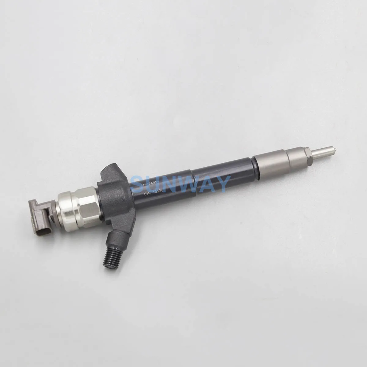 Diesel 23670-0R170 23670-0R120 23670-0R070 23670-0R020 095000-6040 23670-09290 Common Rail Injector