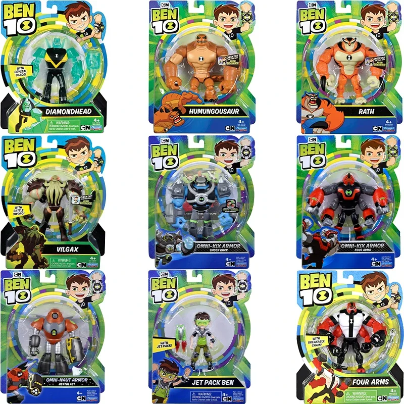 Oyuncak Ben: En İyi Ben10 Oyuncakları Nereden Alınır?