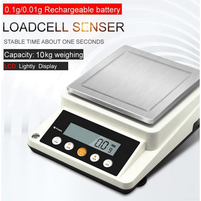 

15kg Electronic Hook Weighing Balance Scale,electronic Digital Weight Platform Scale China with AC Battery