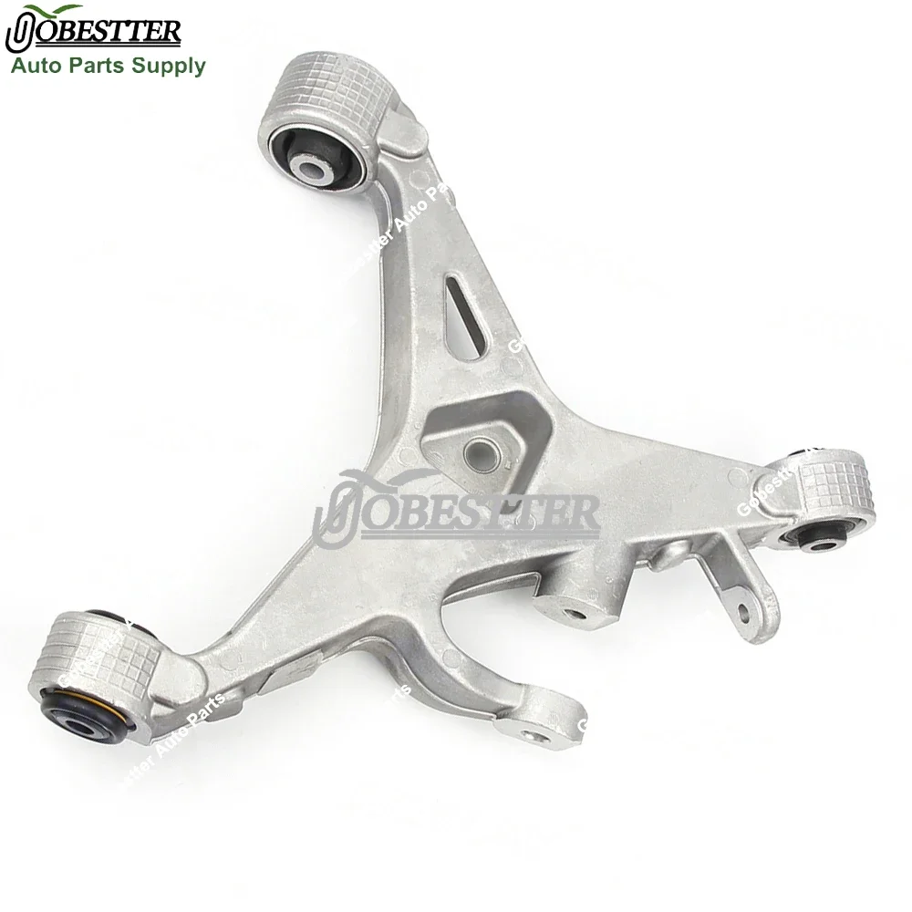 C2D25221 C2D25220 C2D42388 C2D42387 Rear Left or Right Lower Suspension Control Arm for Jaguar XF X250 XJ X350 XJL X351 XK8 X150