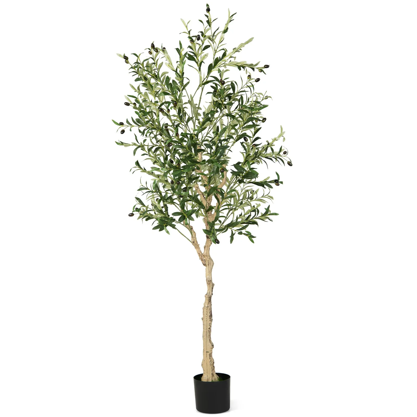 Artificial Olive Tr…