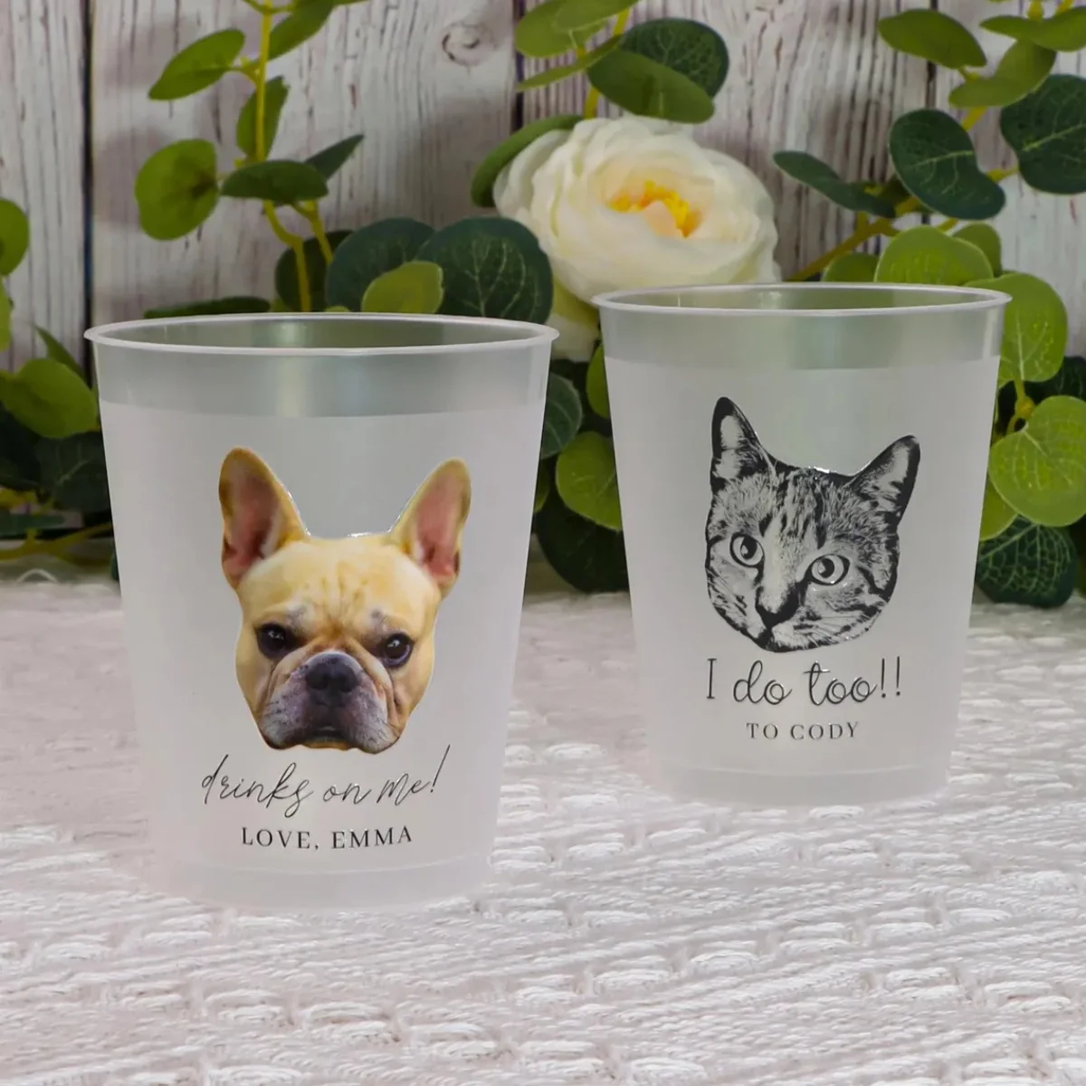 10/50 Custom Froste… - image