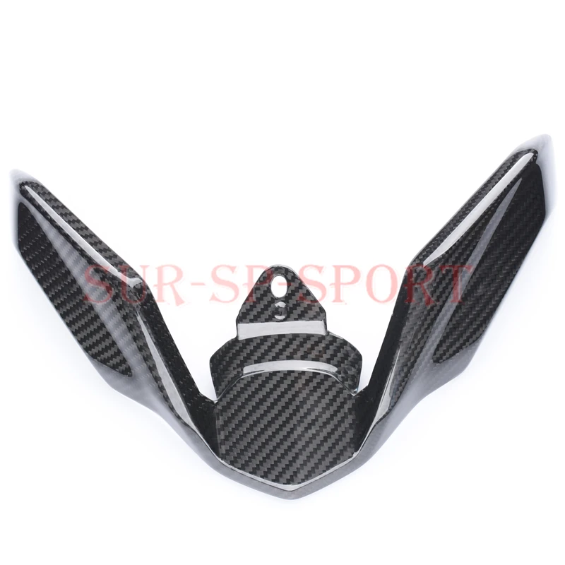 

Side Panel Of Tank Cover For BMW R1250GS 2020 2019 Full Carbon Fiber 100%