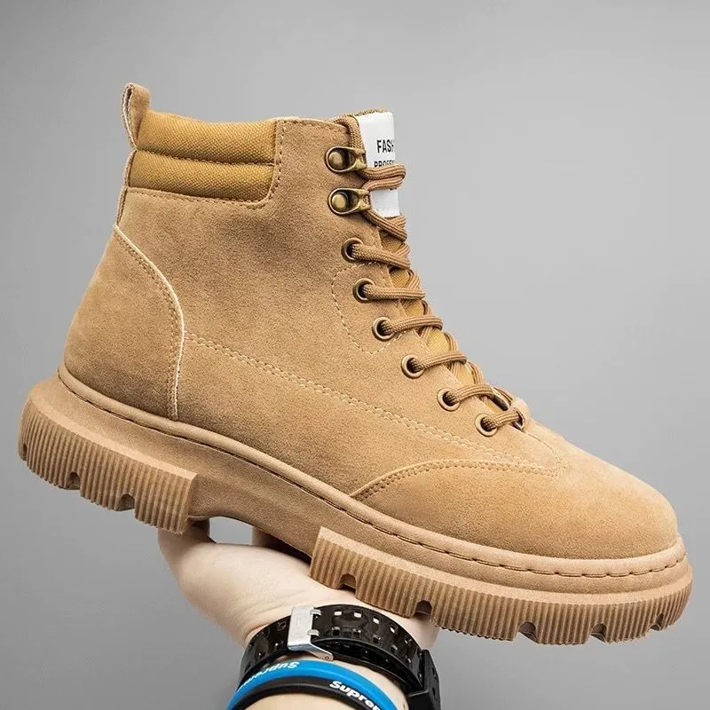 

dr ankle boots for man suede leather casual shoes oxfords outdoor boots designer shoes sneakers platform boots man