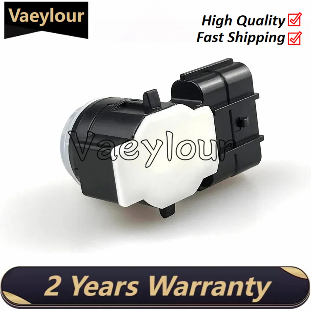 39680-T0A-R120-M1 39680T0AR01 New Sensor Assembly Parking Sensors For Honda HRV CRV RLX SRV5 Accord 9 Accord 10 JAZZ III 4