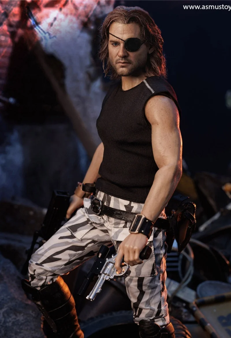 

ASMUS TOYS 1/6 Мужской солдат Корона серии резиновые волосы с укорененными волосами 12 дюймов полный набор экшн-фигурки модель игрушки для подарков