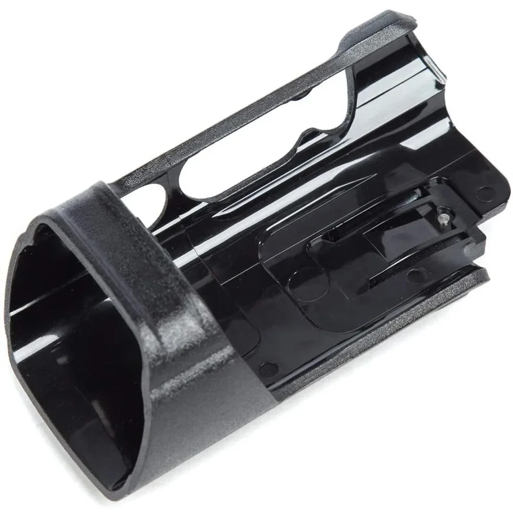 Clip Holster for Motorola APX6000/APX8000/PMLN5709/PMLN5709A Contact Device Radio Holder Walkie Talkie Carry Case view 4