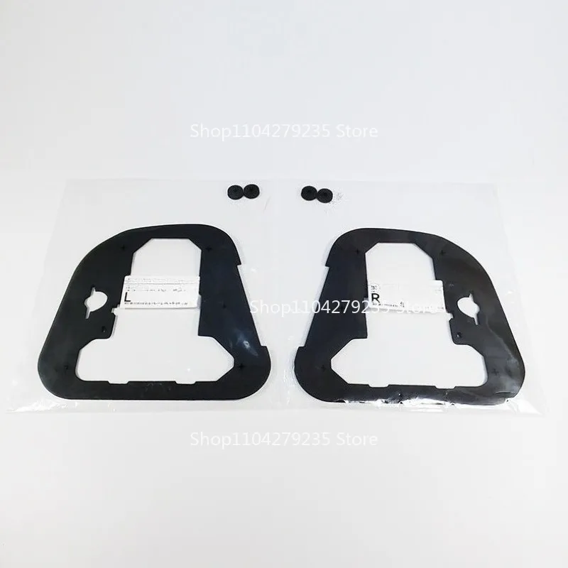 M049  Two Door 97-08 Model Rear Taillight Sealing Gasket Sponge Pad Suitable for Golf 4 MK4 Bora HS