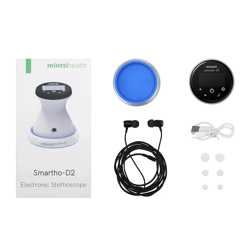 

Minttihealth Medical Device Smart Electronic Digital