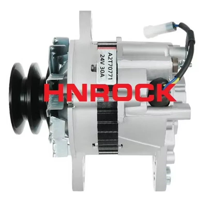 

NEW HNROCK 28V 45A ALTERNATOR A2T70771 A2T70772 A2T70774 A2T70784 A2T72185 A2T72186 A2T72189 A2T72883 A2T72985 FOR MITSUBISHI