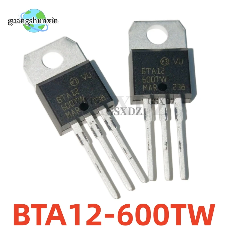 10PCS (M) BTA16,BTA12,BTA20 BTA24,BTA10,BTA06 BTA08,BTA04-600B,800B,700B,1000B 600SW,-800SW,700SW 600CW,800CW,700CW 600TW,800TW