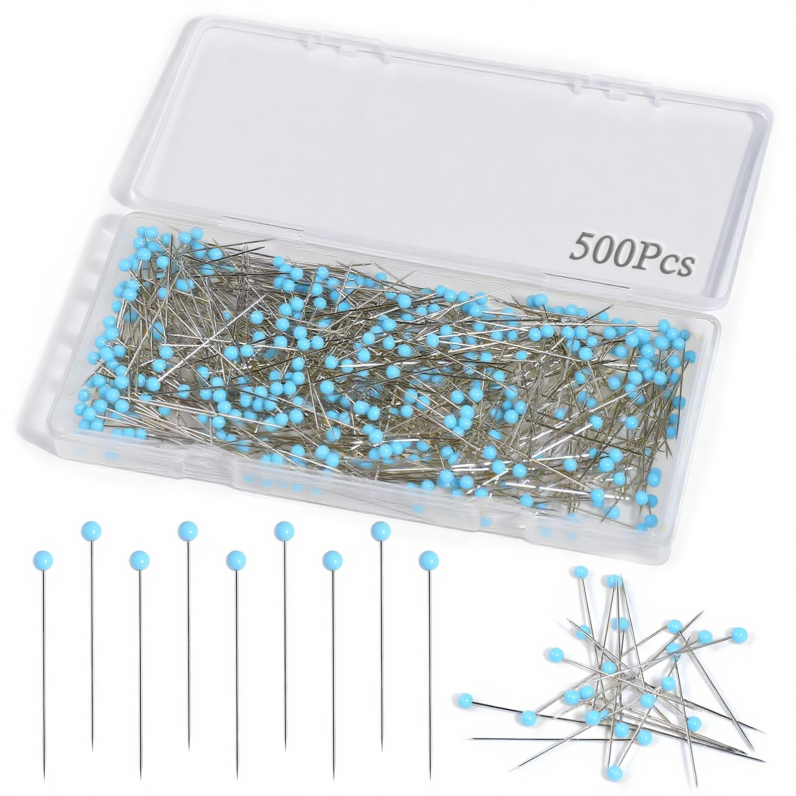 #87 Cheapest Straight Pins Deals You Can Get