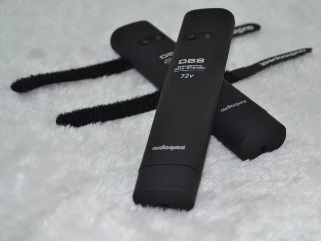 ระบบแบตเตอรี่ Hi-Fi เทอร์โบอัปเกรด72V DBS ระบบเสียงไฮไฟ2ชิ้น