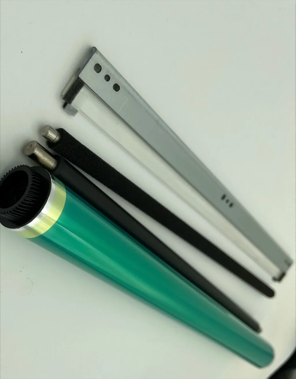 

C258 OPC Drum Cleaning Blade Charge Roller PCR Primary for Konica Minolta C308 C368 C458 C558 C658