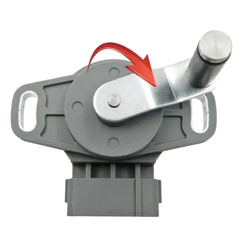 

89441-6950A New Throttle Position Sensor Fit For Hino Dutro PROFIA FN2 E13 198300-8160 S8944-16950
