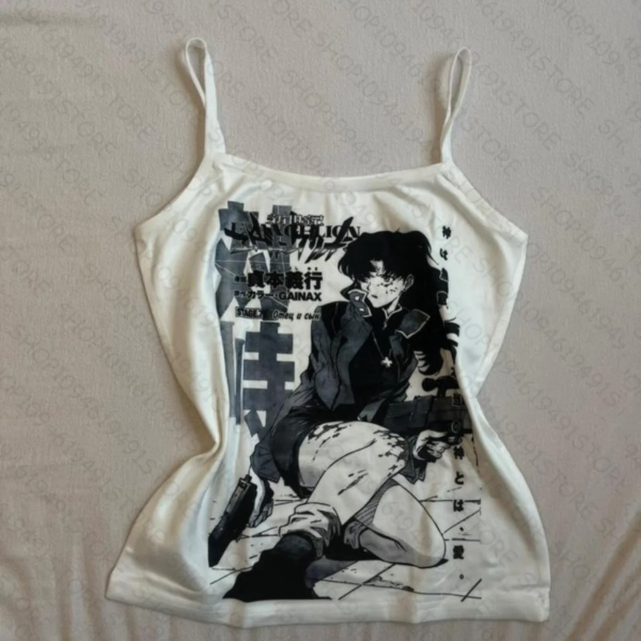 Woman Clothing 2000… - image