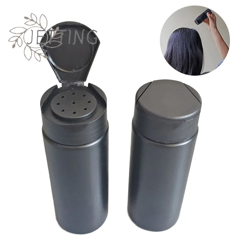 

(SMTGDP11) 150 мл пустая многоразовая косметическая баночка-контейнер для рассыпчатой пудры с сифтером, дорожный футляр для косметики