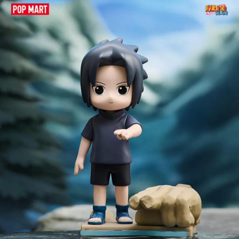POPMART นารูโตะ ชิปปุเด็น ชุดว - Model Kit Naruto บทวิจารณ์และราคา