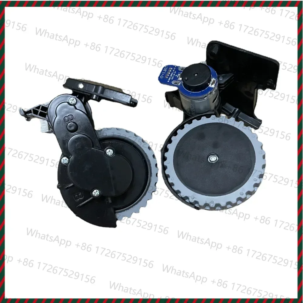 Sweeper Connect  210 Wheel Motors for  Vacuum Cleaner Parts Accessories Replacement