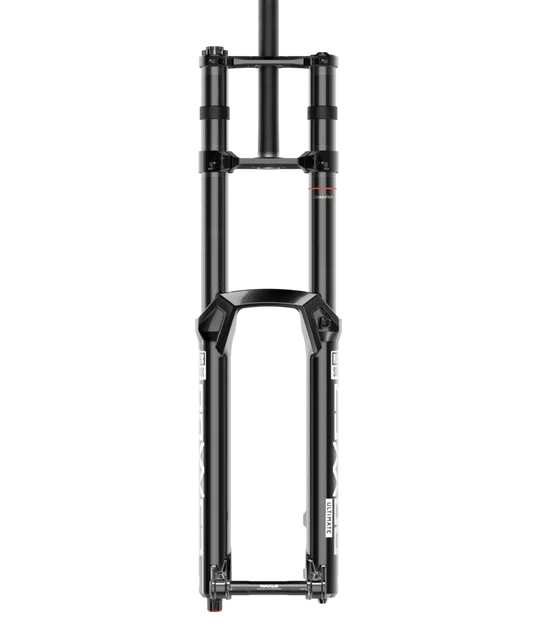 ROCKSHOX BoXXer Ultimate Downhill Fork 38 мм | AliExpress