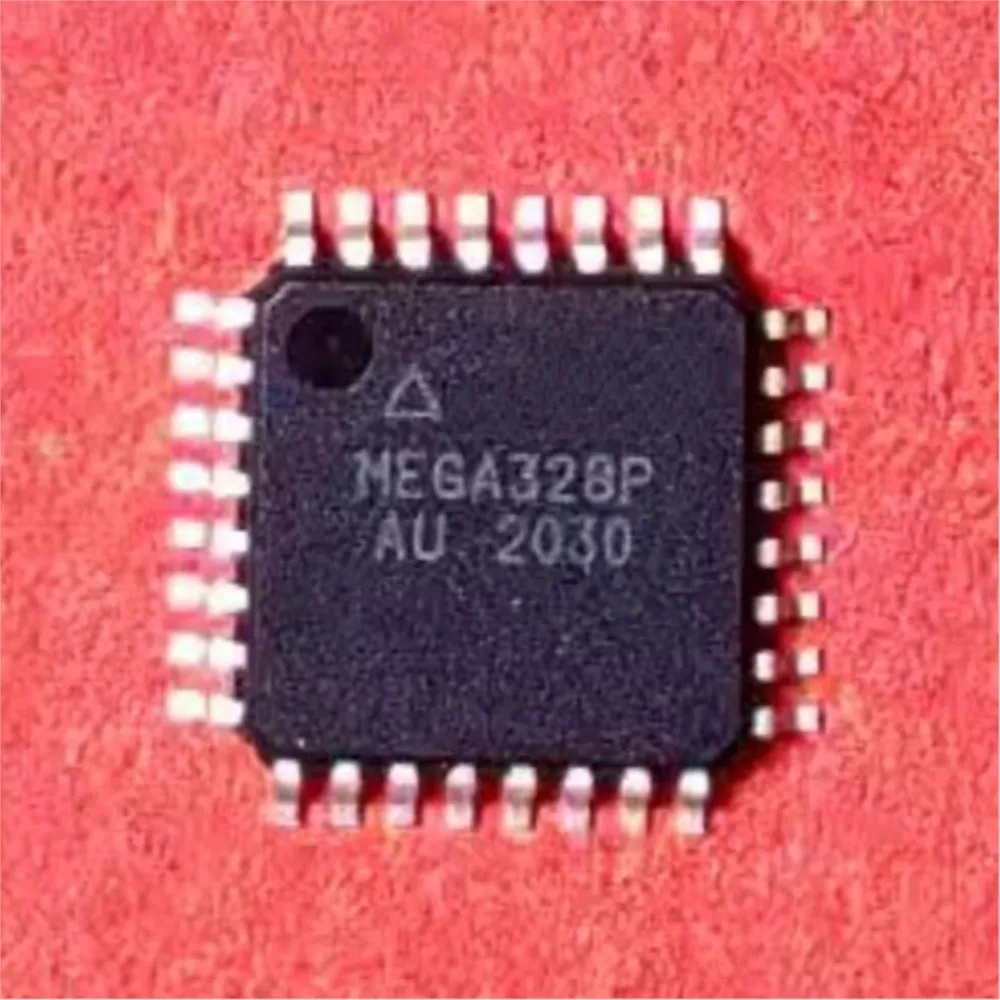 MEGA328P  -AU    ATMEGA328P-AU    ATMEGA328P    TQFP32    (Product quantity: 15 pieces)