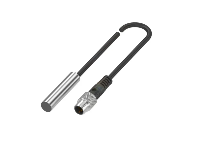 New proximity switch BES0347 BES 516-3013-G-SA2-S49-00.05