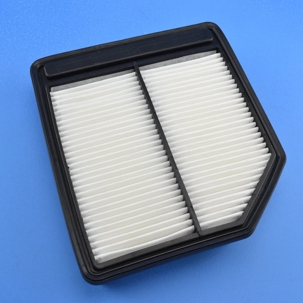 

Engine Air Filter for 2006-2011 Honda Civic L4 1.8L/2013-2015 Honda Civic Gas Only CA10165,17220-RNA-A00
