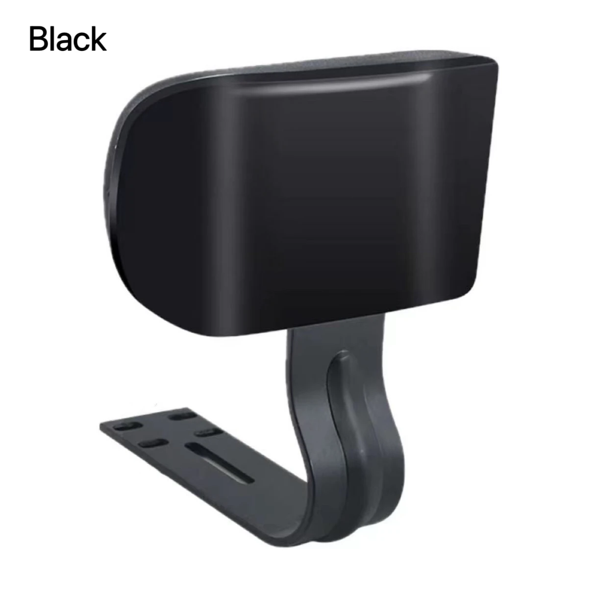 

Universal Thickened Metal Electric Bike Seat Cushion Backrest Support Pad Motorcycle Rear Seat Integrated Backrest Pad