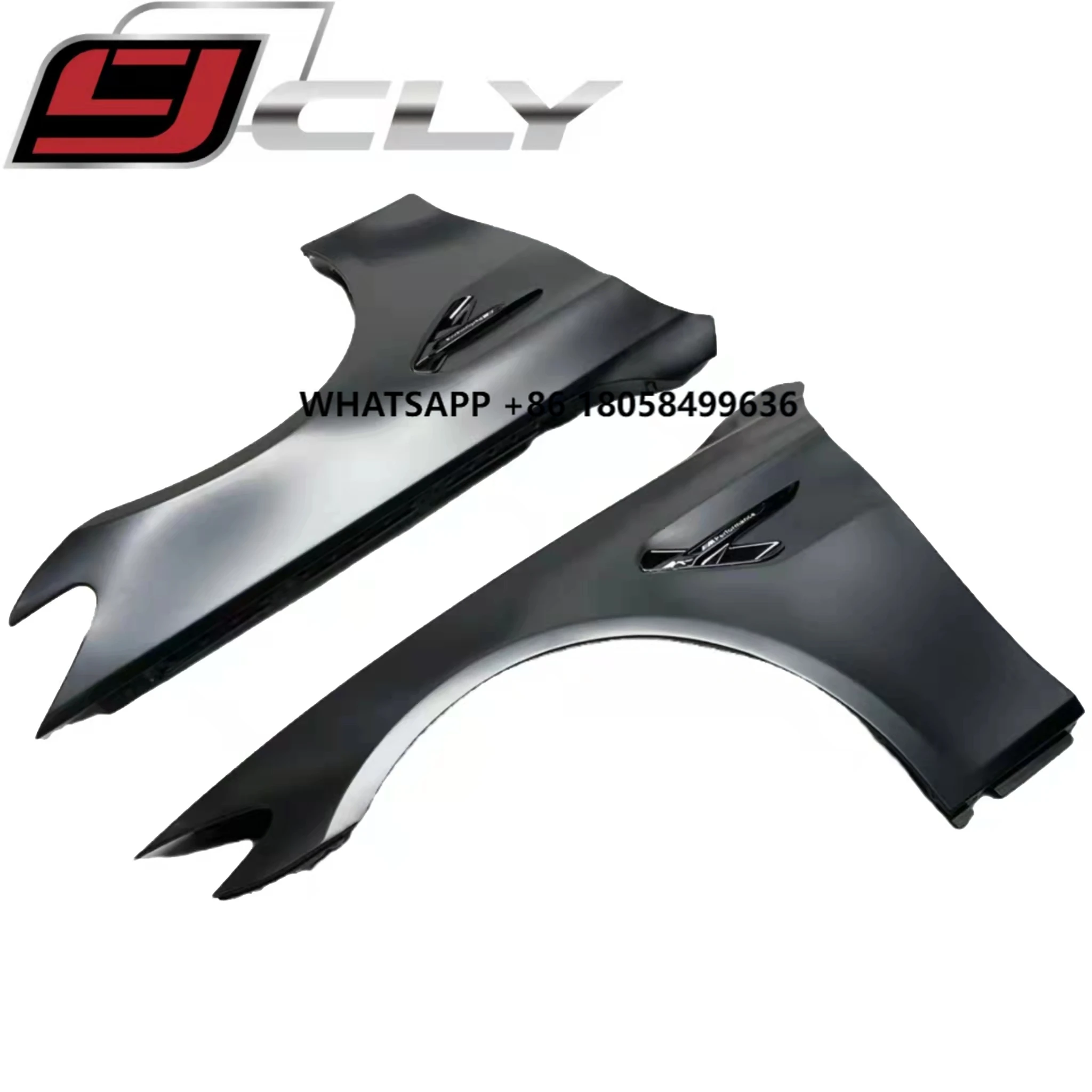 

Auto Parts Car Bumper for Bw 5 Series F10/F18 Upgrade G30 M5 Style Body Kit Car Bumper Headlight Fenders