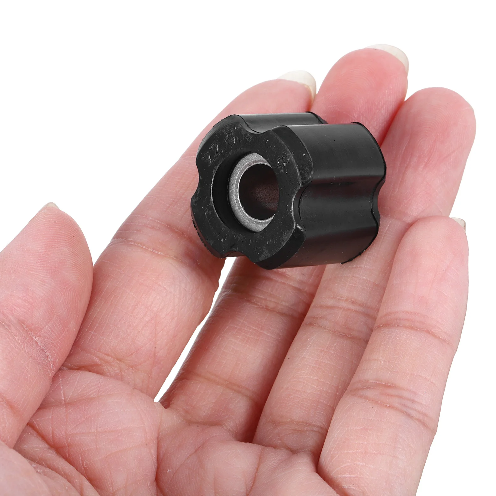 4 قطعة جزازة العشب مجموعة أدوات المحمل استبدال البطانات أنابيب الألومنيوم 26 مللي متر 28 مللي متر آلة تقطيع الفراشي امتصاص الصدمات مجموعة أدوات محمل العجلات الأمامية