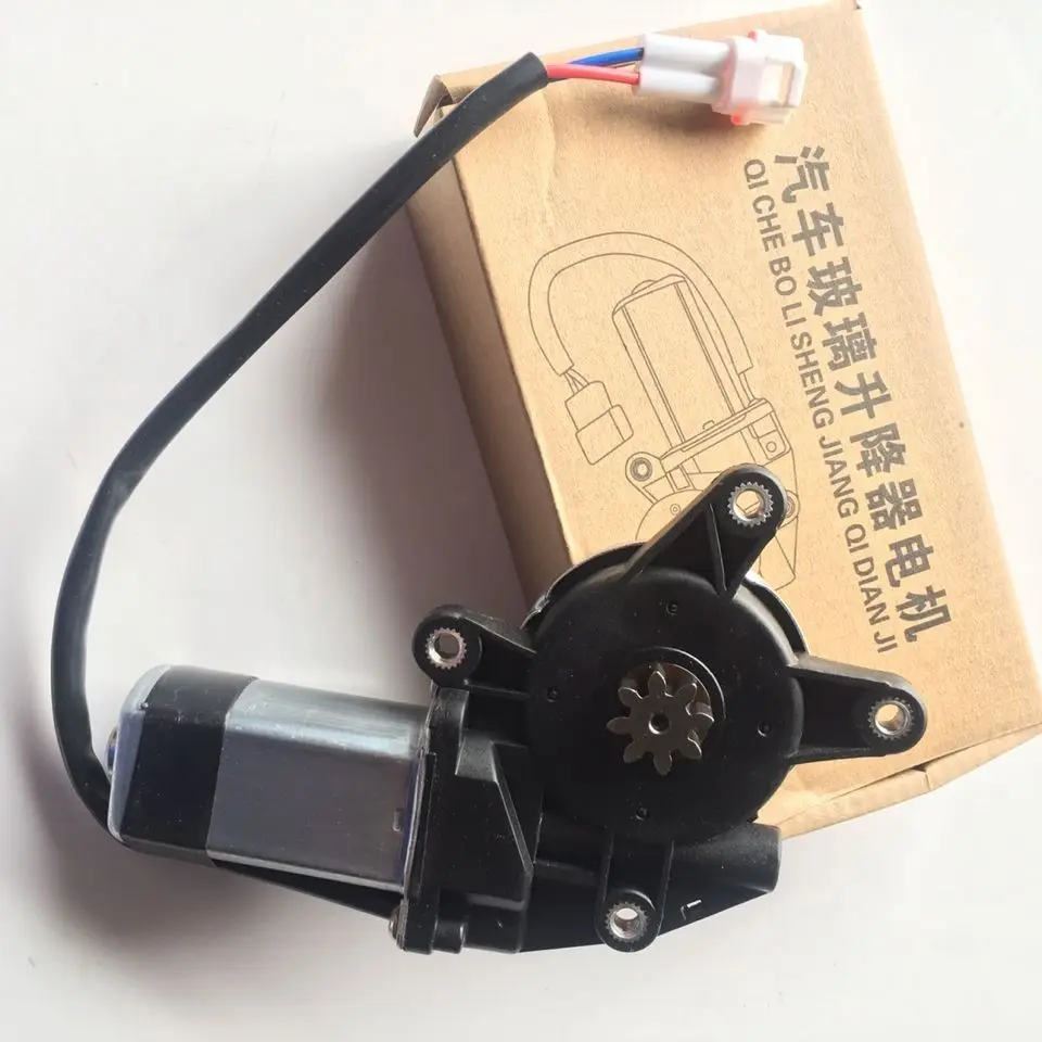 

For DFSK C31 C32 C35 C37 mini truck van window motor