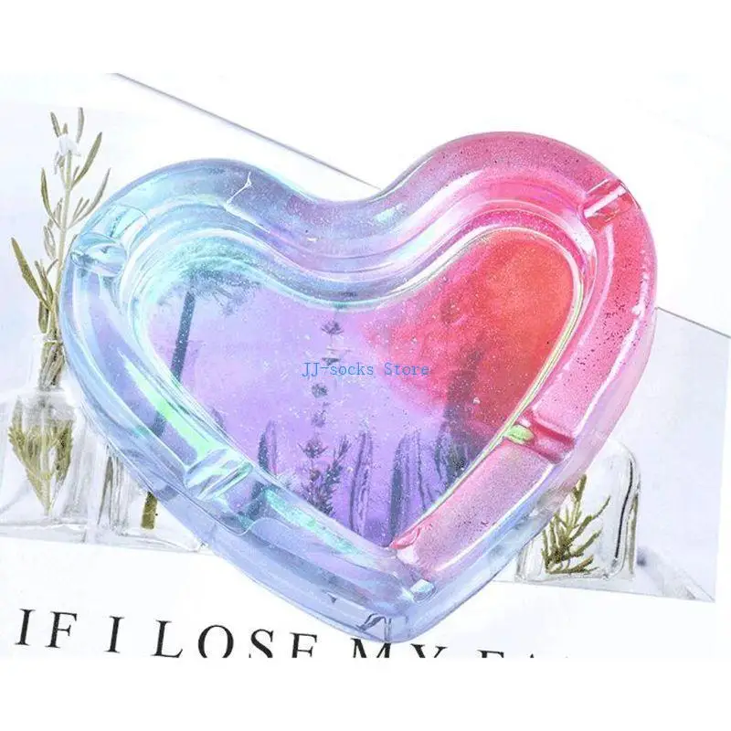 

37JB Exquisite Waterproof Paper Epoxy Resin Silicone Molds Filling Accessories