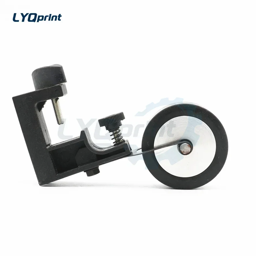 Best Quality C6.020.125F C6.020.171 Feeder Roller Assembly Complete Unit Sm102 Additional Roll CD102 Roller For Heidelberg