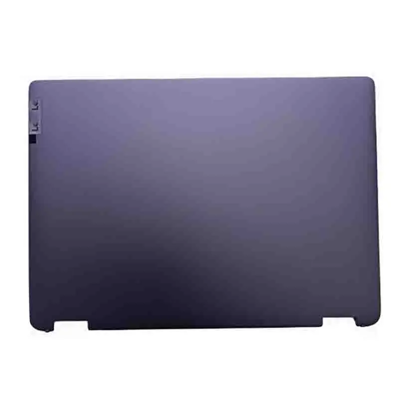 Gray 5CB1H79870 Brand New Original LCD Back Cover for Lenovo  Laptop Ideapad Flex 5 14 IAU7 SG