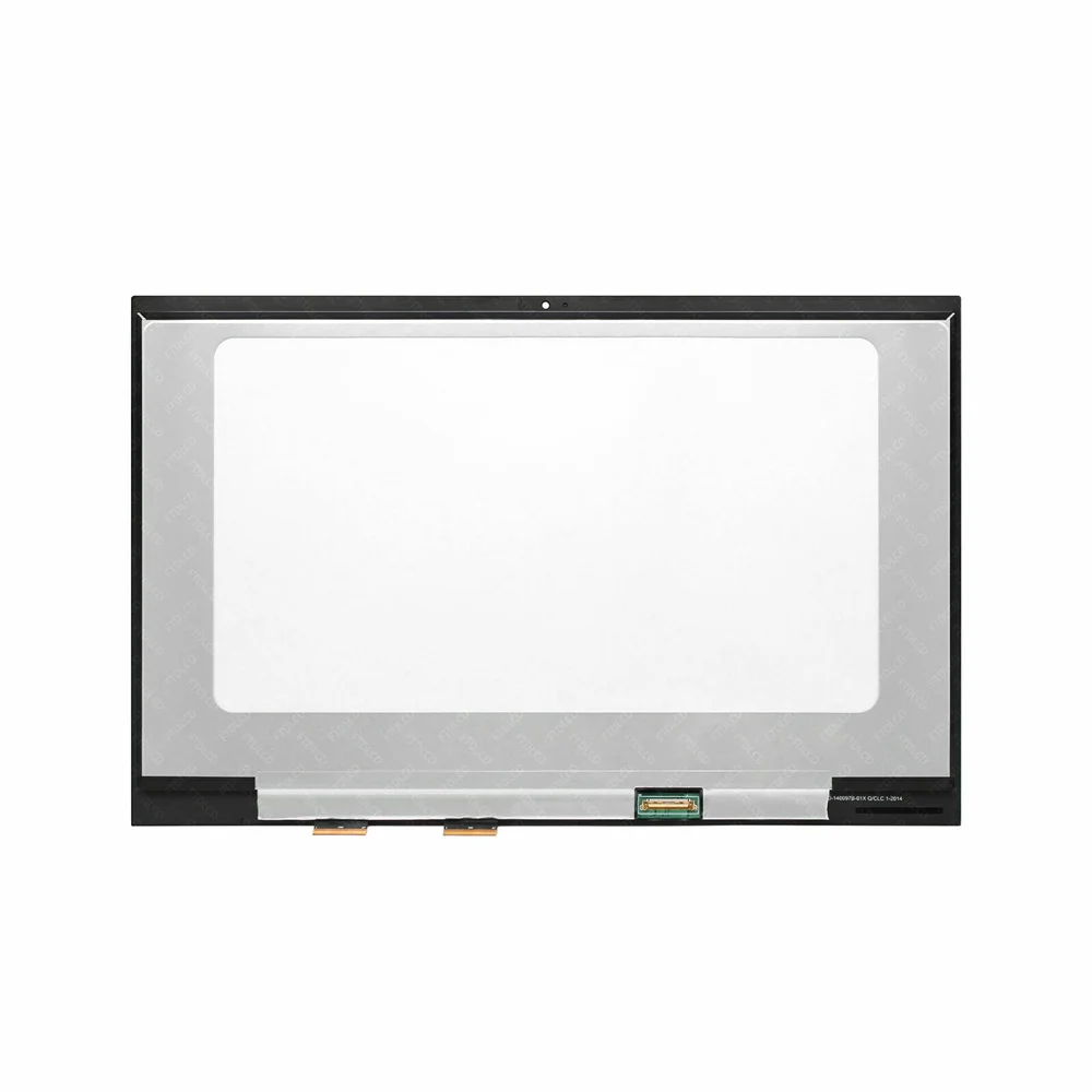 14 inch Touch Digitizer LCD LED Display Screen Assembly for Asus VivoBook Flip 14 TM420 TM420U TM420I TM420IA Without Frame