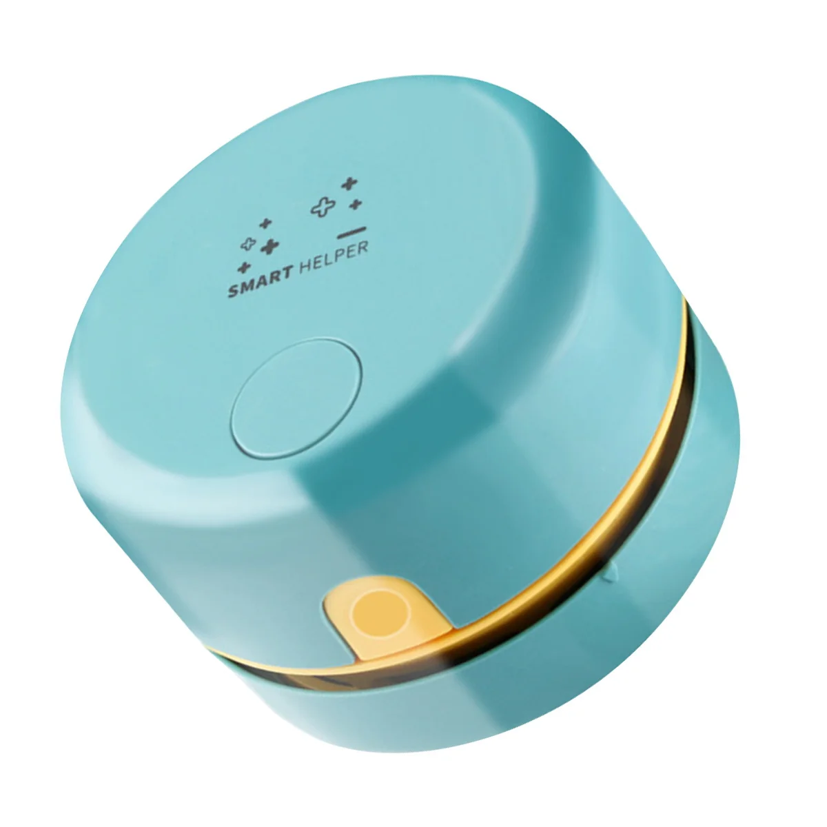 

Mini Keyboard Cleaner Premium Electric Dust Catcher Usb Charging Portable Desktop Vacuum For Paper Scraps Rubber Debris