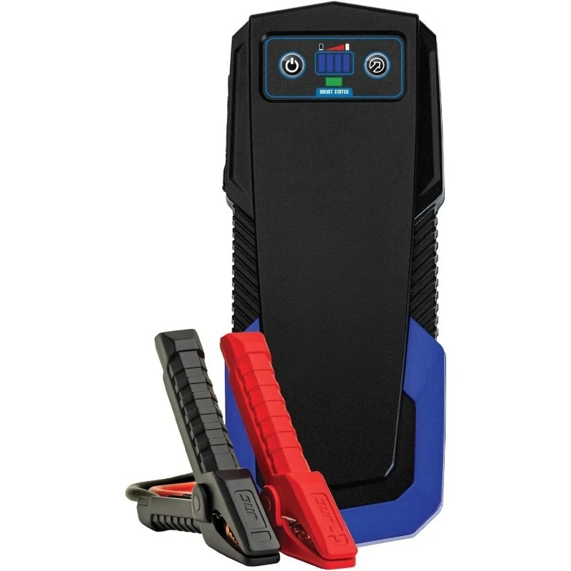 

Automotive JNC325 Jump-N-Carry 2000A 12 Volt Jump Starter for up to 8.0L Gasoline and 6.0L Diesel Engines