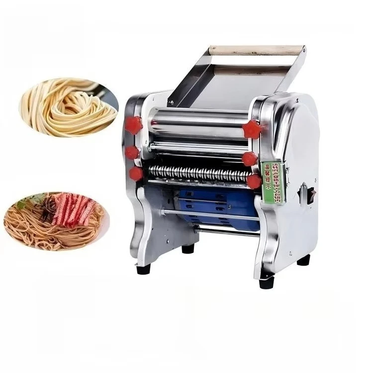 FOODLINE Metro Station Noodle Bar Maker Delicate Appearance Adjustable Production Volume Catering Processing Device
