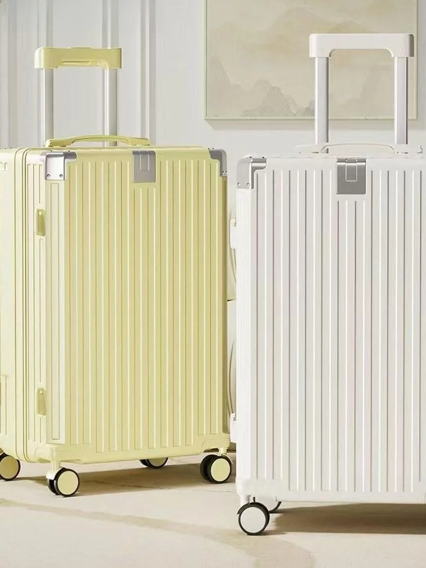 thickened-travel-suitcase-luggage-bag-aluminum-alloy-pull-rod-cabin-bag-for-men-and-women-durable-password-lock-carry-on-bag