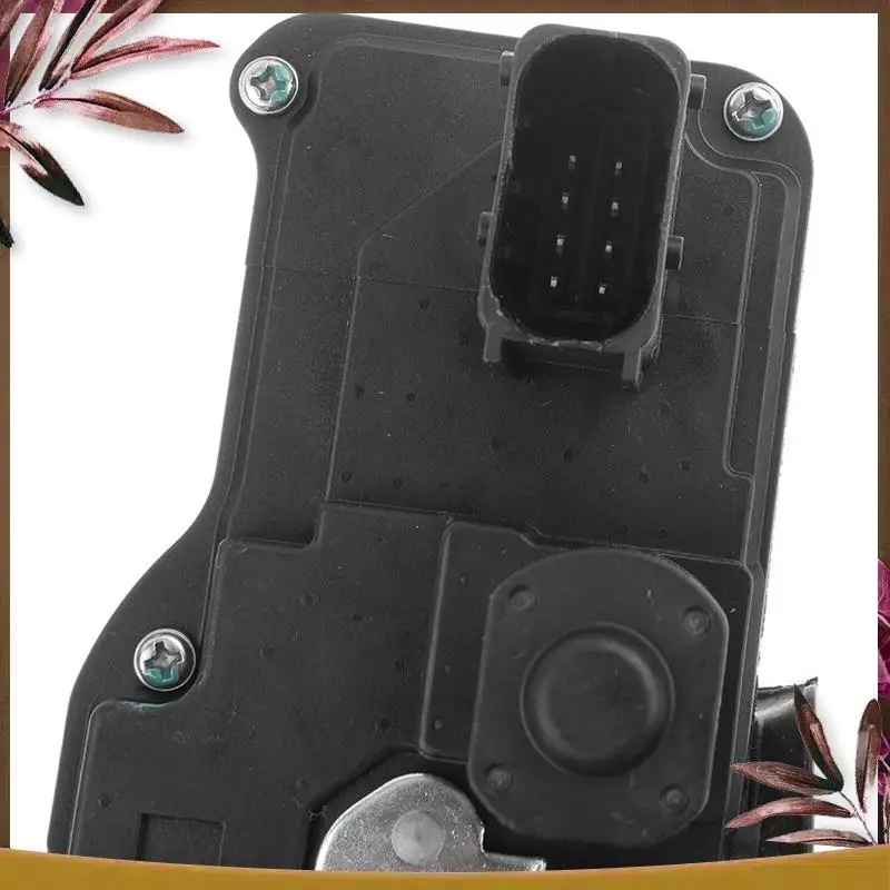 

AB59-Front Right Door Lock Actuator 600891200B For Tesla S 2012-2020 Replacement Parts Accessories