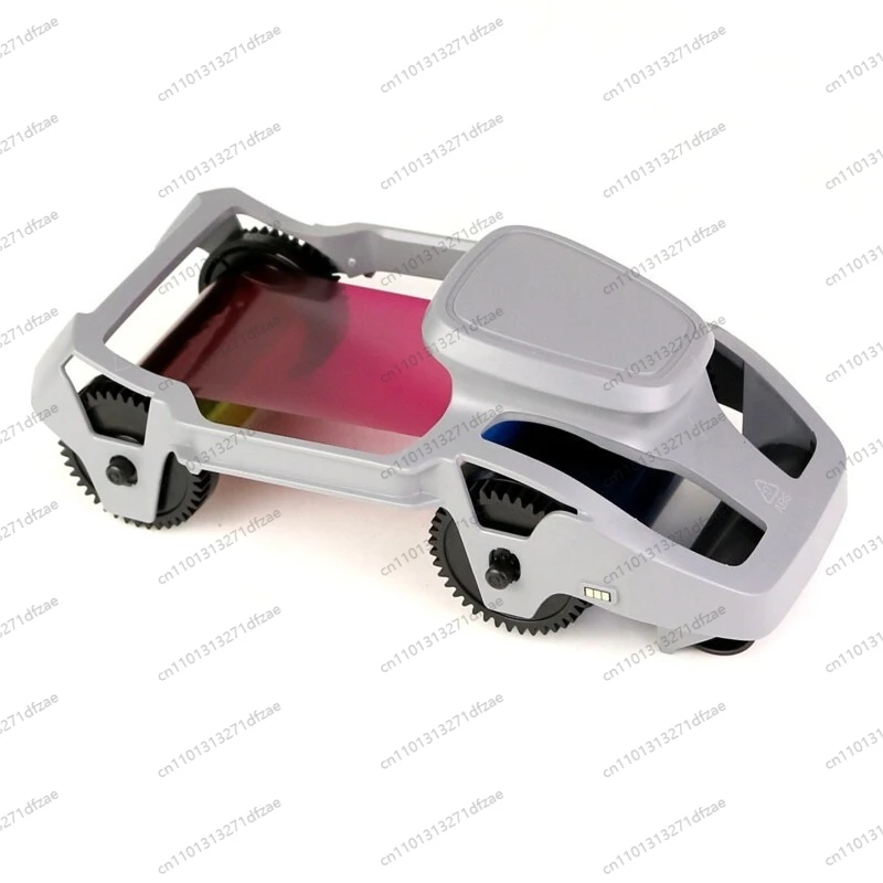 

Color tape 800300-250CN card printer ZC100