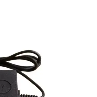 5V 2A Uninterruptible Power Supply With 3200mAh Battery For UPS Security Camera System USB-Backup Adapter Black